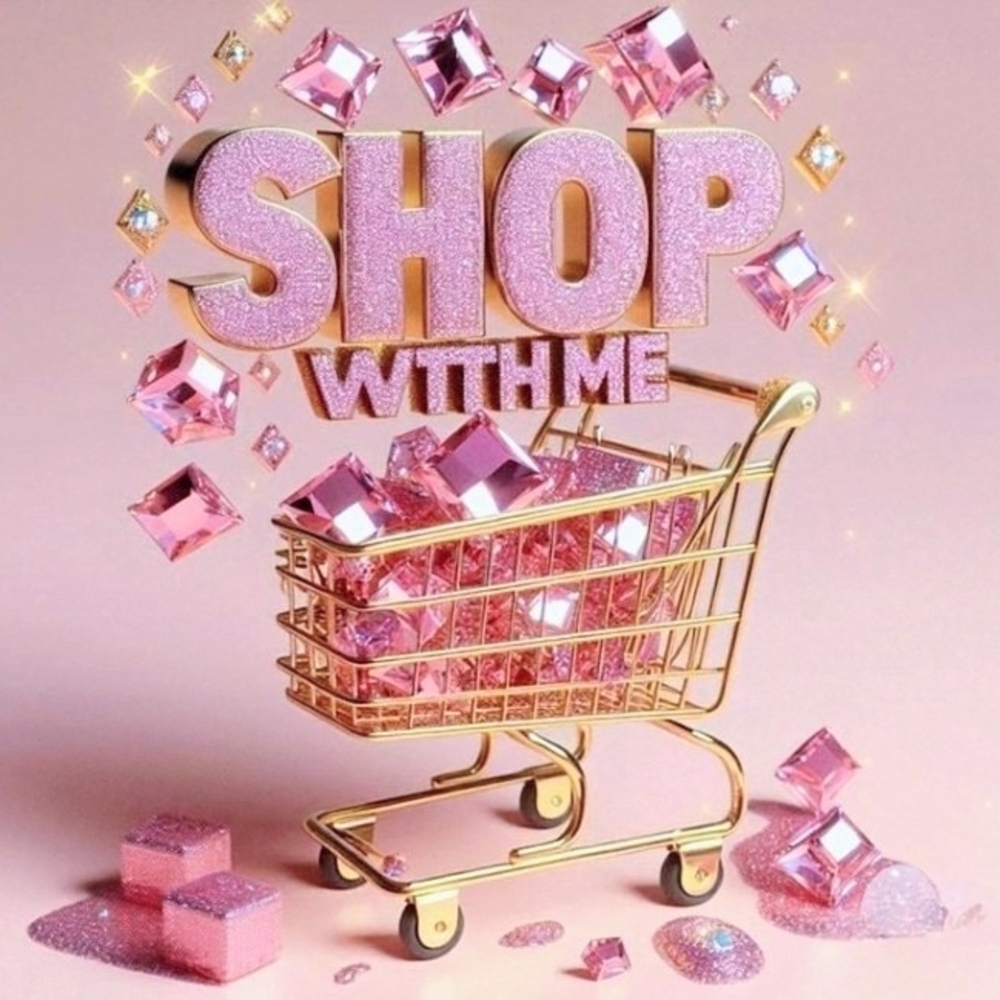 Shop With Me!
